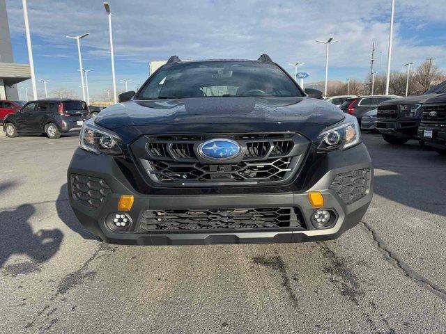 used 2024 Subaru Outback car, priced at $36,627