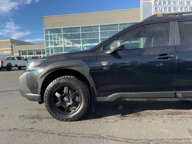 used 2024 Subaru Outback car, priced at $36,627