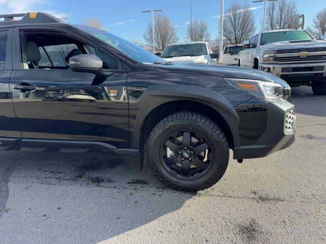 used 2024 Subaru Outback car, priced at $36,627