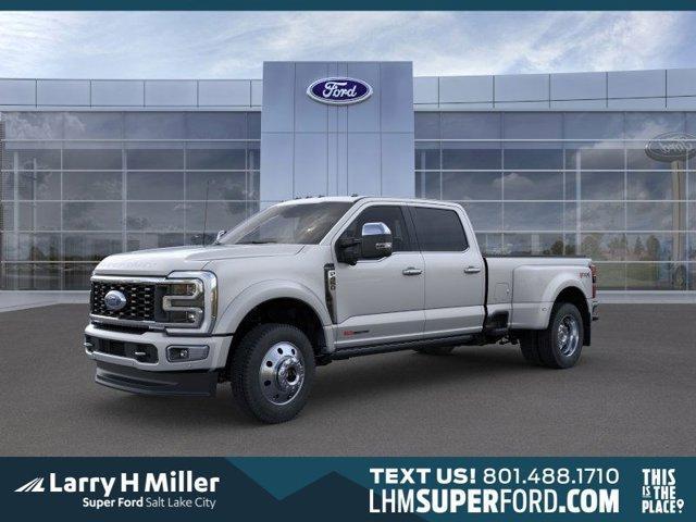 new 2024 Ford F-450 car, priced at $105,910