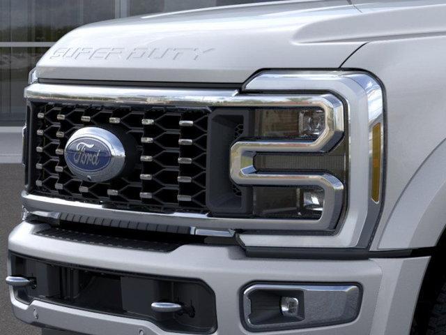 new 2024 Ford F-450 car, priced at $105,910