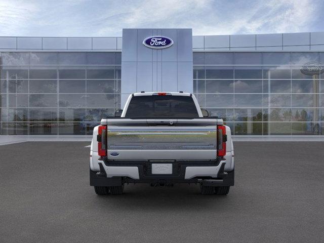 new 2024 Ford F-450 car, priced at $105,910