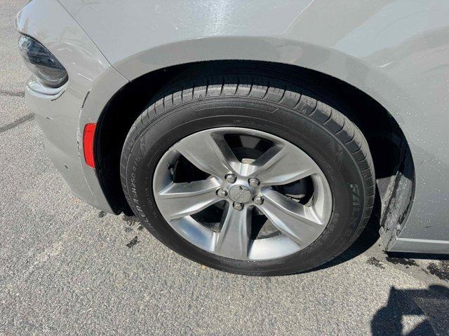 used 2018 Dodge Charger car, priced at $15,601
