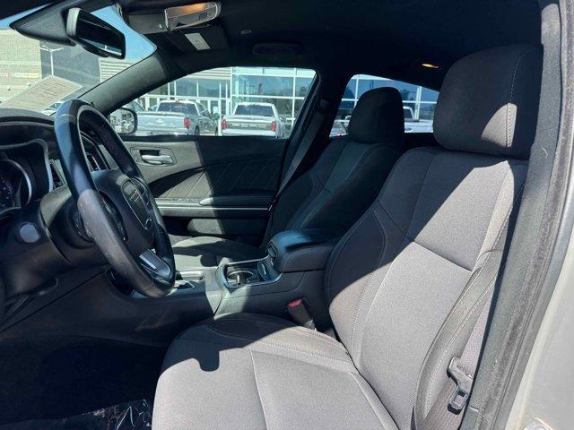used 2018 Dodge Charger car, priced at $15,601