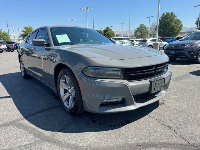 used 2018 Dodge Charger car, priced at $15,601