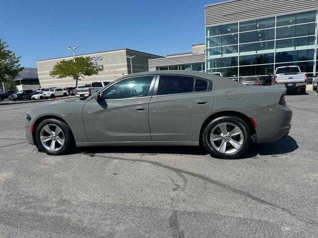 used 2018 Dodge Charger car, priced at $15,601