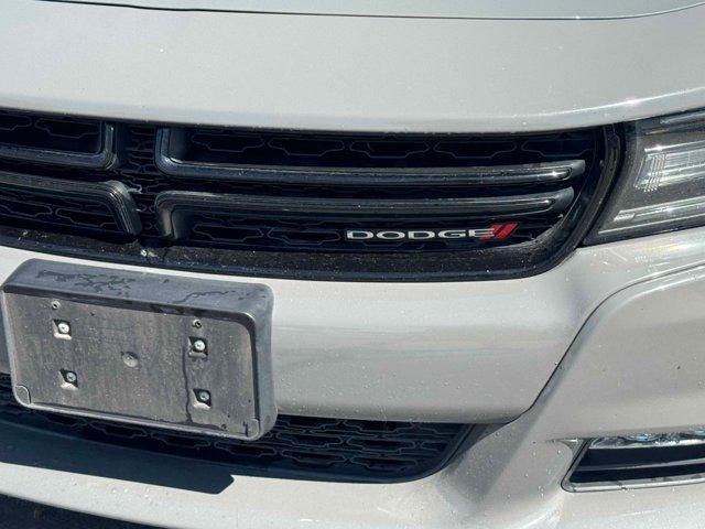 used 2018 Dodge Charger car, priced at $15,601