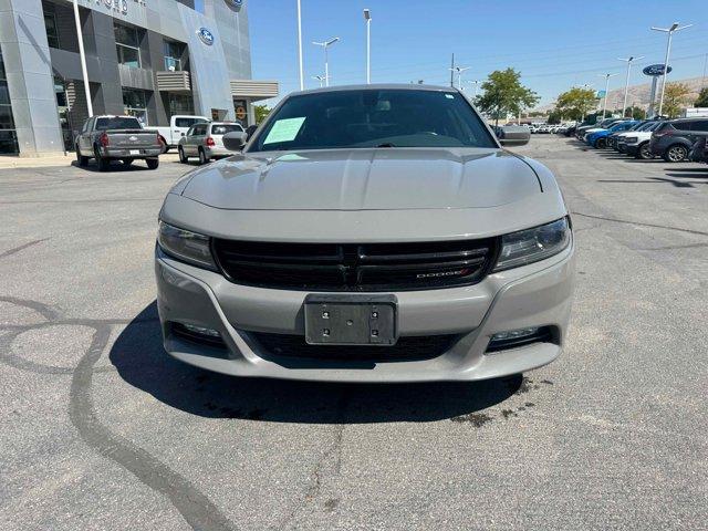 used 2018 Dodge Charger car, priced at $15,601