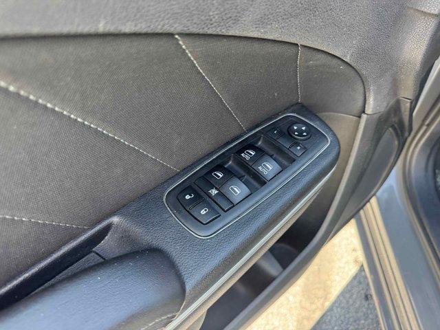 used 2018 Dodge Charger car, priced at $15,601