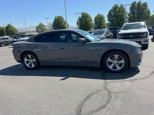 used 2018 Dodge Charger car, priced at $15,601