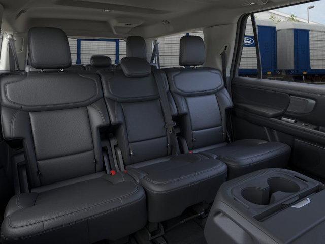new 2025 Ford Expedition Max car, priced at $80,672