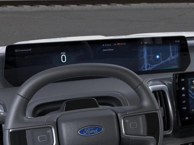 new 2025 Ford Expedition Max car, priced at $80,672