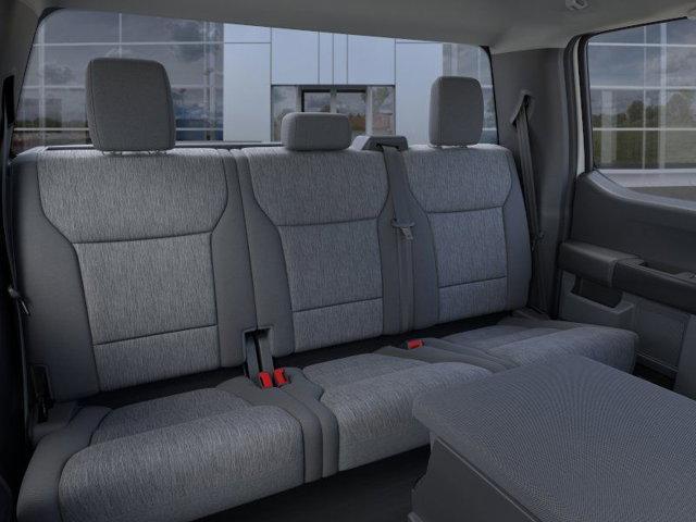 new 2025 Ford F-150 car, priced at $42,482