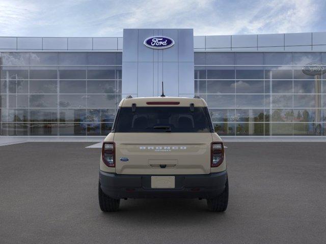 new 2024 Ford Bronco Sport car, priced at $31,915