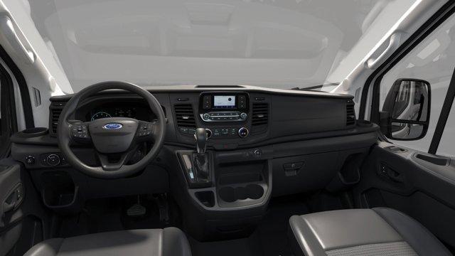 new 2024 Ford Transit-150 car, priced at $56,815