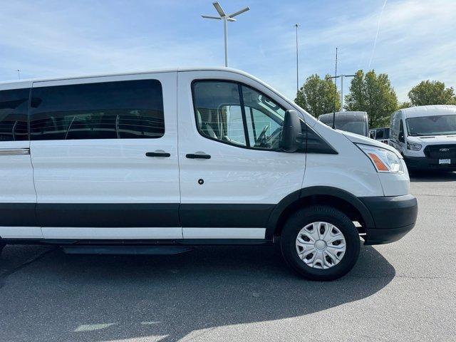 used 2019 Ford Transit-350 car, priced at $30,994