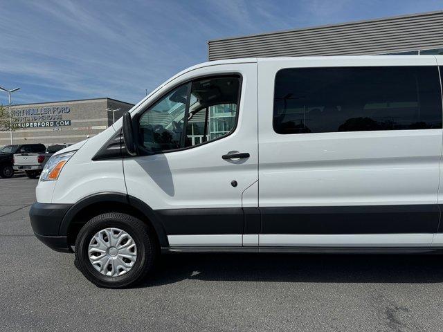 used 2019 Ford Transit-350 car, priced at $30,994