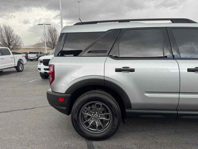 used 2022 Ford Bronco Sport car, priced at $25,443