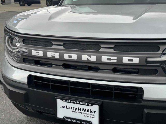 used 2022 Ford Bronco Sport car, priced at $25,443