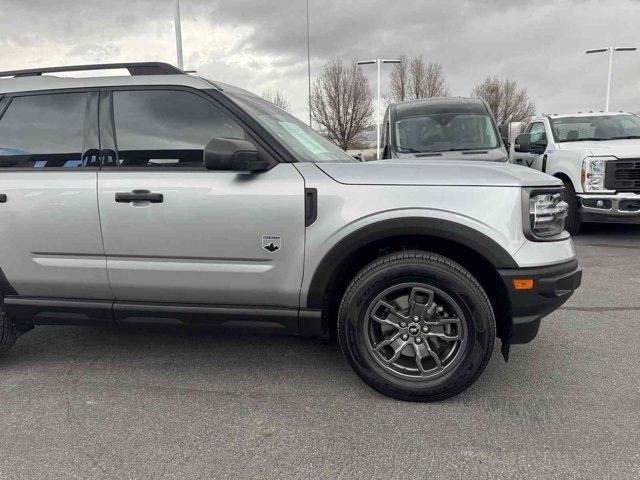 used 2022 Ford Bronco Sport car, priced at $25,443