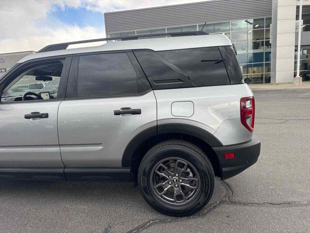 used 2022 Ford Bronco Sport car, priced at $25,443