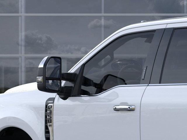new 2025 Ford F-350 car, priced at $84,720