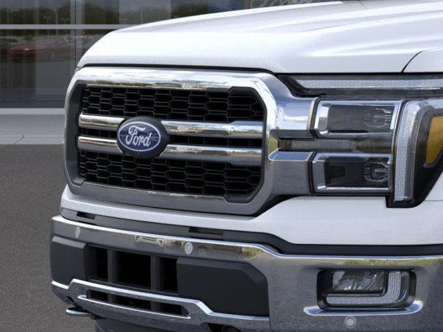 new 2024 Ford F-150 car, priced at $69,365