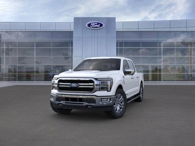 new 2024 Ford F-150 car, priced at $69,365