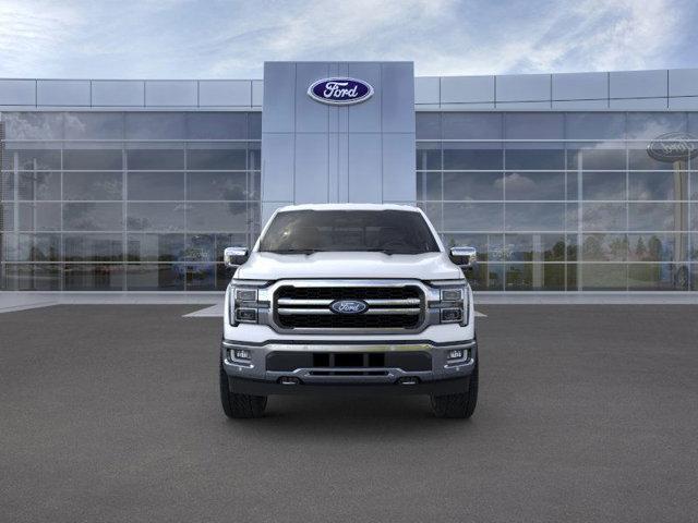 new 2024 Ford F-150 car, priced at $69,365