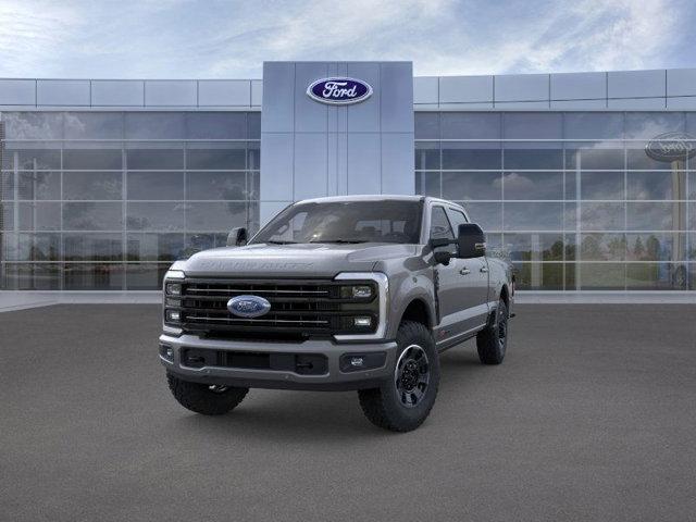 new 2026 Ford F-350 car, priced at $104,785