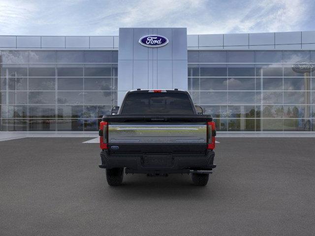 new 2024 Ford F-350 car, priced at $102,410