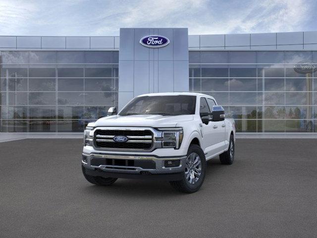 new 2025 Ford F-150 car, priced at $68,765