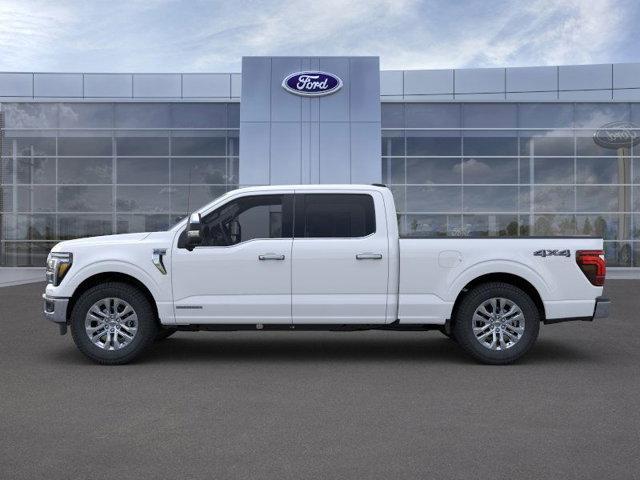 new 2025 Ford F-150 car, priced at $68,765