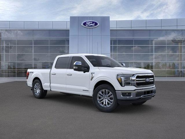 new 2025 Ford F-150 car, priced at $68,765