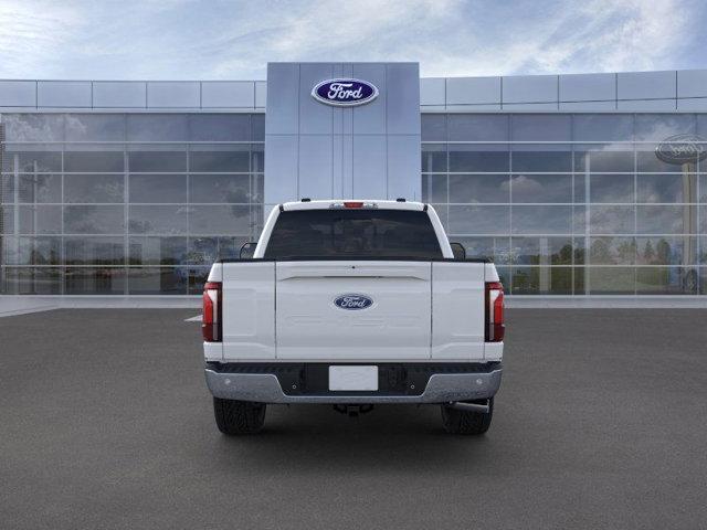 new 2025 Ford F-150 car, priced at $68,765