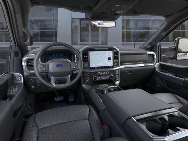 new 2025 Ford F-150 car, priced at $68,765