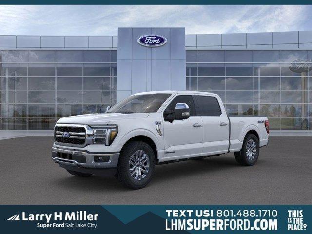 new 2025 Ford F-150 car, priced at $68,765