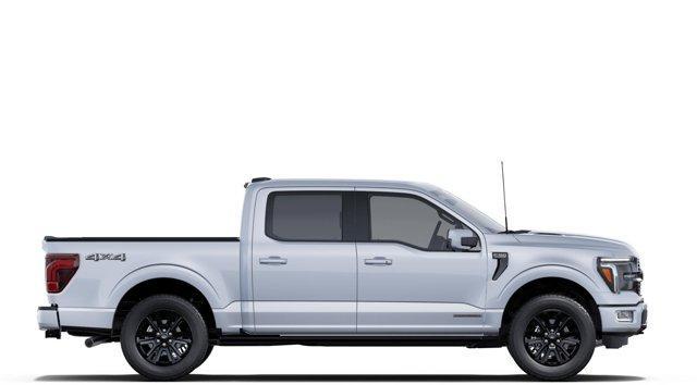 new 2025 Ford F-150 car, priced at $78,290