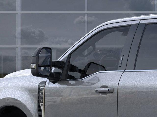 new 2025 Ford F-350 car, priced at $82,055