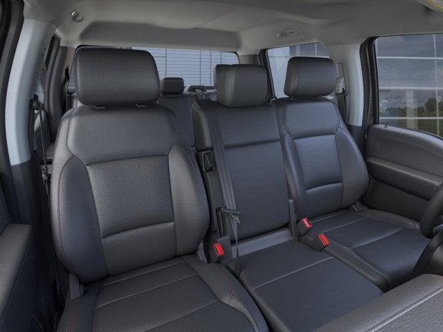 new 2025 Ford F-350 car, priced at $82,055