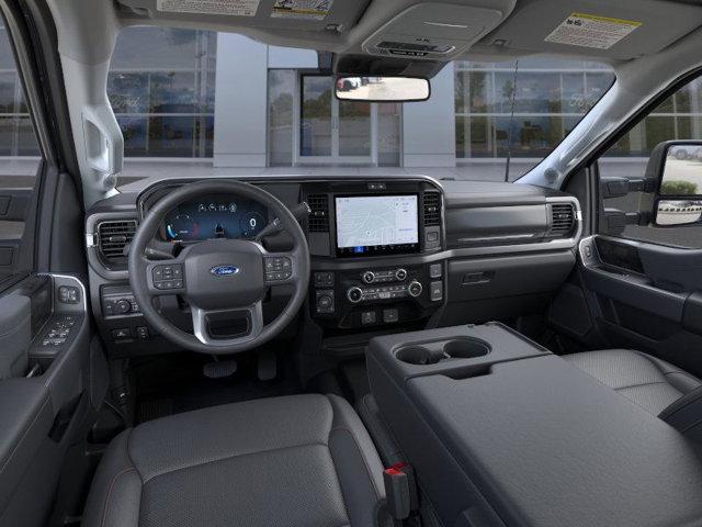 new 2025 Ford F-350 car, priced at $82,055