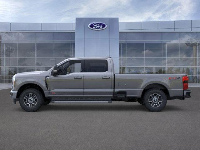new 2025 Ford F-350 car, priced at $82,055