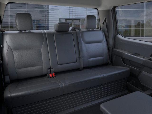 new 2025 Ford F-350 car, priced at $82,055