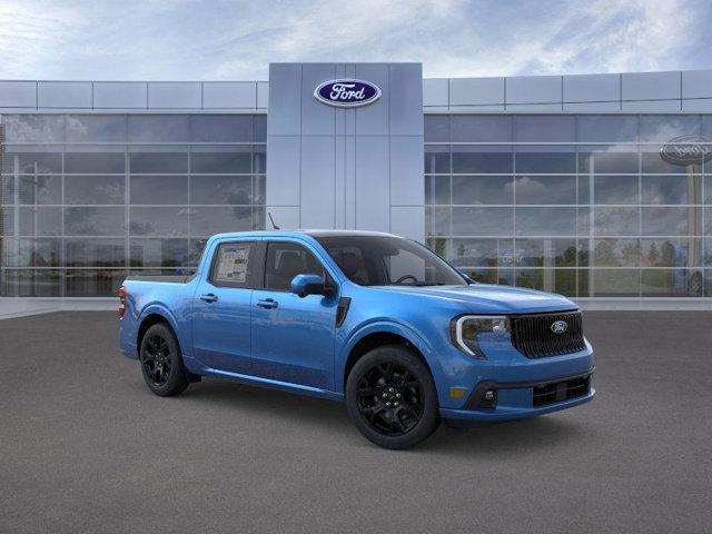 new 2025 Ford Maverick car, priced at $41,220