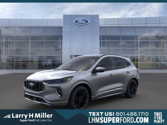 new 2023 Ford Escape car, priced at $38,925