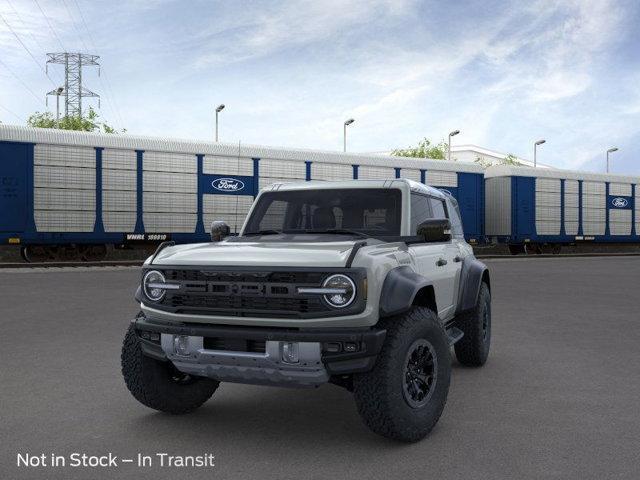 new 2024 Ford Bronco car, priced at $94,535