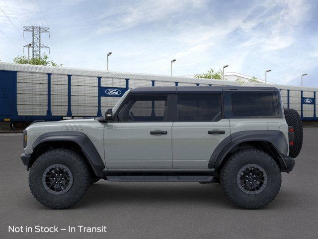 new 2024 Ford Bronco car, priced at $94,535