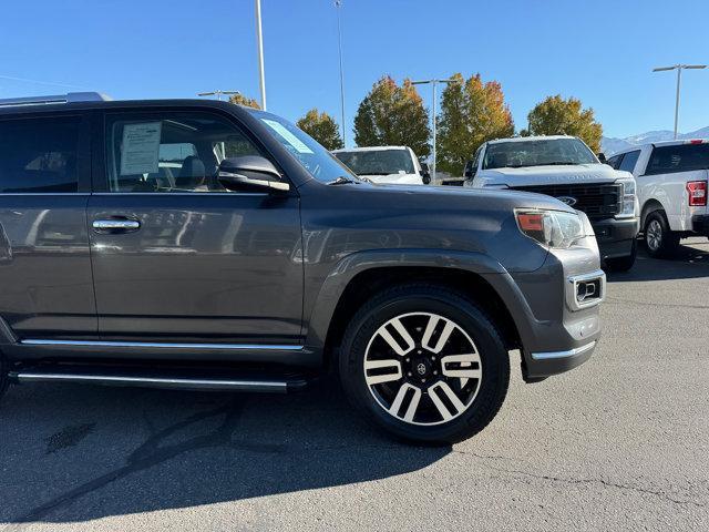 used 2015 Toyota 4Runner car, priced at $22,900