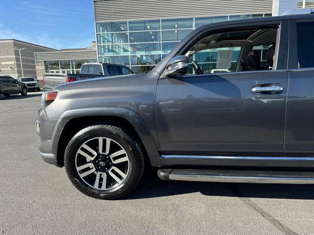 used 2015 Toyota 4Runner car, priced at $22,900