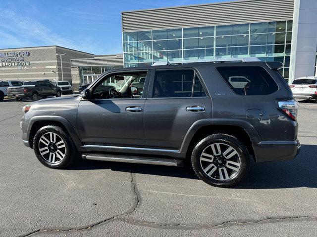 used 2015 Toyota 4Runner car, priced at $22,900